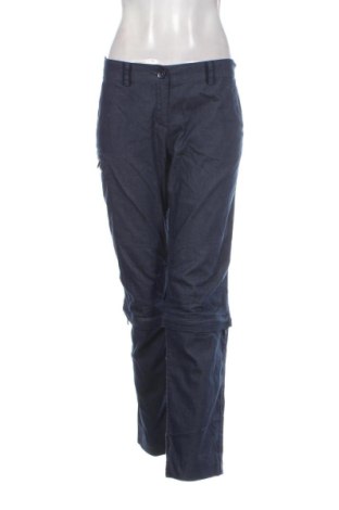 Damenhose Decathlon, Größe L, Farbe Blau, Preis € 7,99