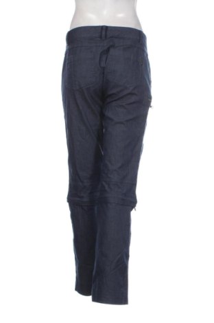 Damenhose Decathlon, Größe L, Farbe Blau, Preis € 7,99