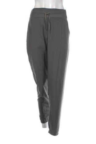 Pantaloni de femei Decathlon, Mărime XL, Culoare Gri, Preț 123,99 Lei