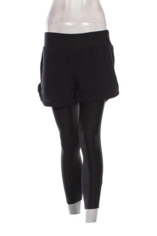 Damskie spodnie Decathlon, Rozmiar M, Kolor Czarny, Cena 78,99 zł