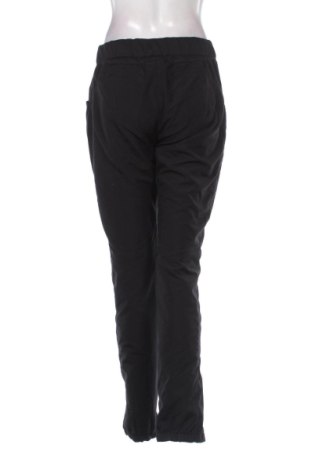 Damskie spodnie Decathlon, Rozmiar S, Kolor Czarny, Cena 107,17 zł