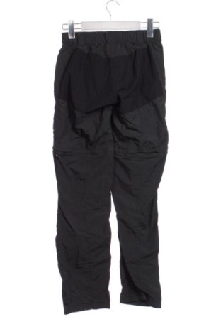 Damskie spodnie Decathlon, Rozmiar XS, Kolor Czarny, Cena 107,17 zł