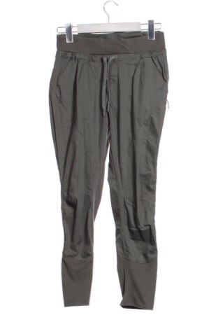 Damskie spodnie Decathlon, Rozmiar XS, Kolor Zielony, Cena 107,17 zł