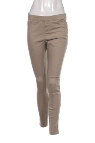 Pantaloni de femei Denim&Co., Mărime M, Culoare Bej, Preț 91,99 Lei