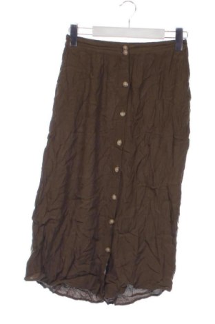 Дамски панталон Denim&Co., Размер XS, Цвят Екрю, Цена 15,33 €