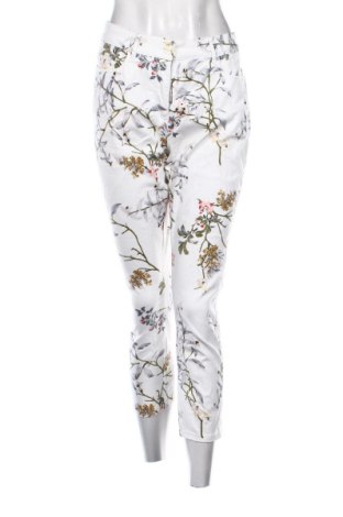 Damskie spodnie Designer S, Rozmiar XL, Kolor Kolorowy, Cena 80,38 zł