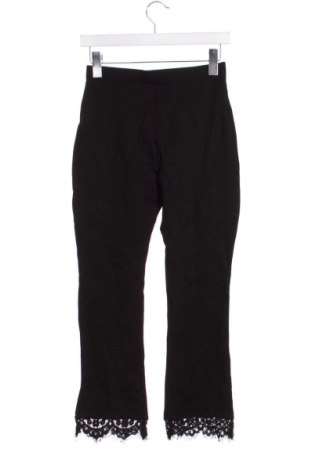 Dámske nohavice Desigual, Veľkosť XS, Farba Čierna, Cena  37,95 €