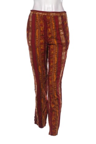 Pantaloni de femei Deville, Mărime M, Culoare Multicolor, Preț 105,52 Lei