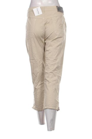 Damenhose Diva, Größe L, Farbe Beige, Preis 19,99 €