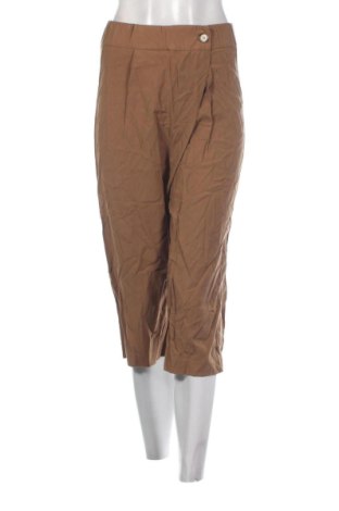 Damskie spodnie Dixie, Rozmiar S, Kolor Brązowy, Cena 258,99 zł