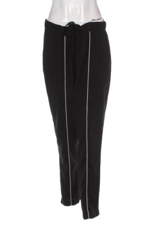Γυναικείο παντελόνι Dorothy Perkins, Μέγεθος XL, Χρώμα Μαύρο, Τιμή 17,00 €