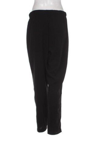 Γυναικείο παντελόνι Dorothy Perkins, Μέγεθος XL, Χρώμα Μαύρο, Τιμή 17,00 €