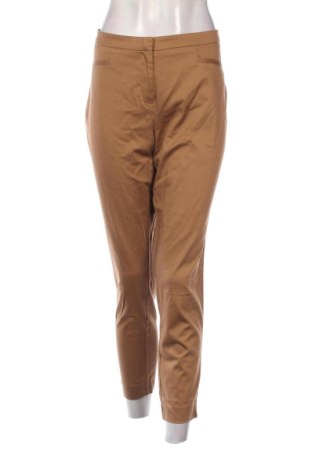 Дамски панталон Dorothy Perkins, Размер XL, Цвят Кафяв, Цена 17,35 €