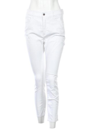 Pantaloni de femei Dream, Mărime L, Culoare Alb, Preț 42,99 Lei