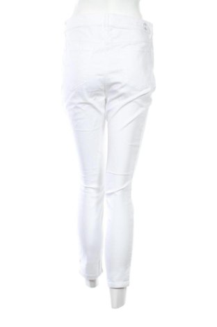 Pantaloni de femei Dream, Mărime L, Culoare Alb, Preț 42,99 Lei