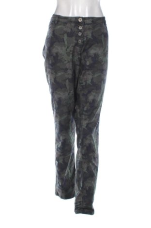 Pantaloni de femei Dreamstar, Mărime XXL, Culoare Multicolor, Preț 91,99 Lei