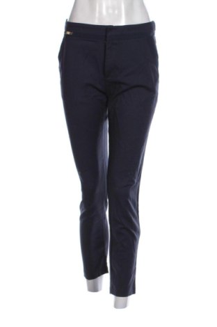 Pantaloni de femei Drole De Copine, Mărime L, Culoare Albastru, Preț 91,99 Lei