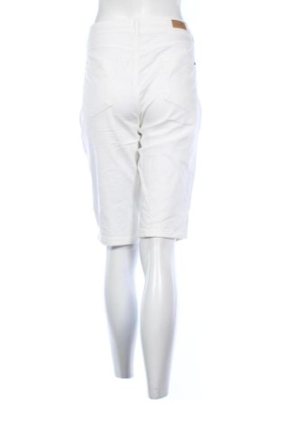 Pantaloni de femei ELISE, Mărime XL, Culoare Alb, Preț 129,99 Lei