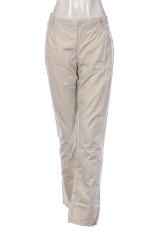 Dámske nohavice Edc By Esprit, Veľkosť XL, Farba Béžová, Cena  18,95 €