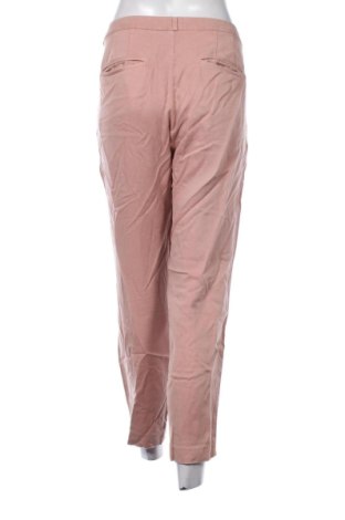 Damskie spodnie Edc By Esprit, Rozmiar XL, Kolor Popielaty róż, Cena 112,53 zł