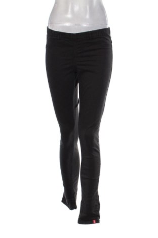 Damskie spodnie Edc By Esprit, Rozmiar M, Kolor Czarny, Cena 112,53 zł
