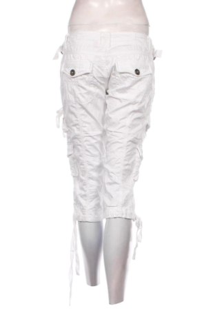 Damenhose Edc By Esprit, Größe M, Farbe Weiß, Preis € 16,99