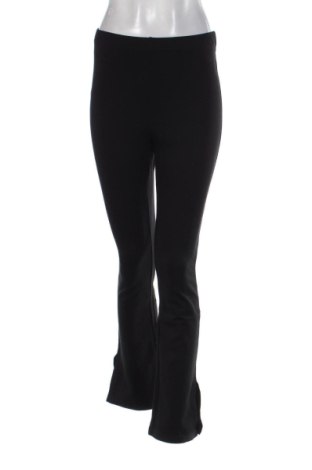 Pantaloni de femei Edited, Mărime M, Culoare Negru, Preț 106,99 Lei, #136394557