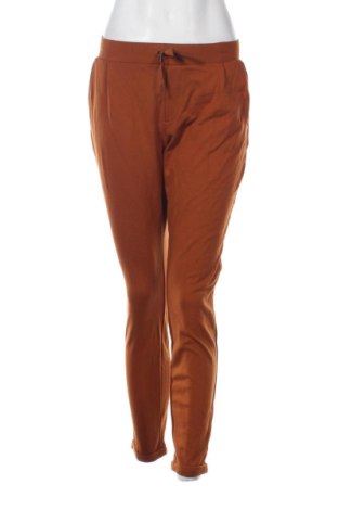 Damenhose Eksept, Größe XL, Farbe Braun, Preis 27,99 €