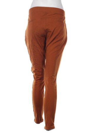 Damenhose Eksept, Größe XL, Farbe Braun, Preis 27,99 €