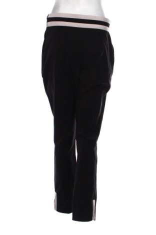 Дамски панталон Elisabetta Franchi, Размер L, Цвят Черен, Цена 98,00 €
