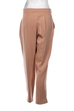 Дамски панталон Elisabetta Franchi, Размер XL, Цвят Бежов, Цена 98,00 €