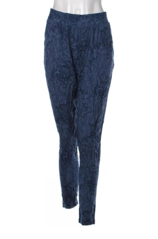Pantaloni de femei Elle, Mărime L, Culoare Multicolor, Preț 91,99 Lei