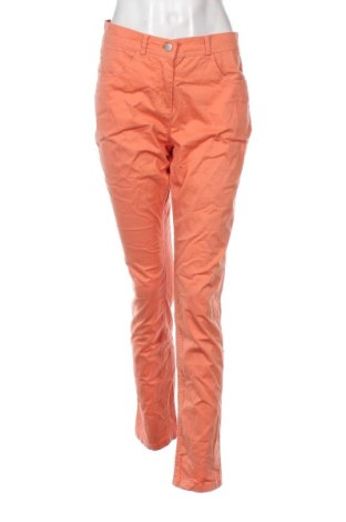 Pantaloni de femei Elsa, Mărime M, Culoare Roșu, Preț 91,99 Lei