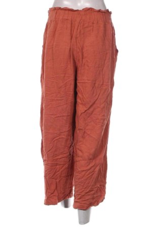 Damskie spodnie Emery rose, Rozmiar XL, Kolor Pomarańczowy, Cena 78,99 zł