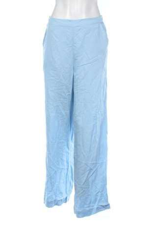 Дамски панталон Emoi By Emonite, Размер M, Цвят Син, Цена 17,89 €