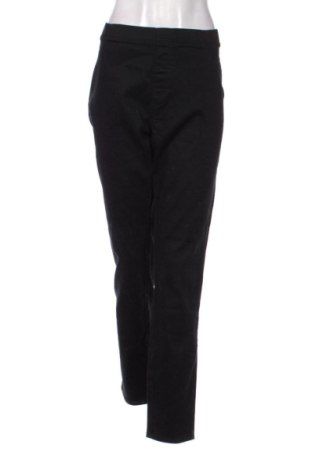 Pantaloni de femei Esmara, Mărime XXL, Culoare Negru, Preț 78,20 Lei