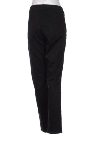 Pantaloni de femei Esmara, Mărime XXL, Culoare Negru, Preț 78,20 Lei