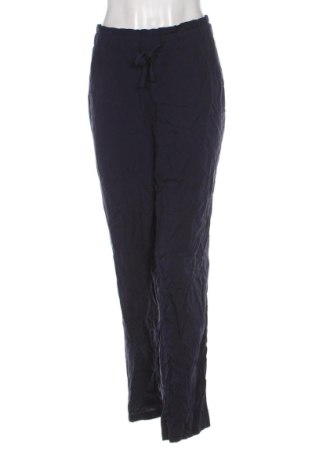 Pantaloni de femei Esmara, Mărime XXL, Culoare Albastru, Preț 91,99 Lei