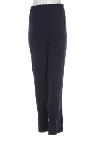 Pantaloni de femei Esmara, Mărime XXL, Culoare Albastru, Preț 91,99 Lei