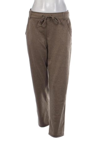 Pantaloni de femei Esmara, Mărime L, Culoare Multicolor, Preț 77,00 Lei