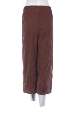 Pantaloni de femei Esmara, Mărime XL, Culoare Maro, Preț 91,99 Lei