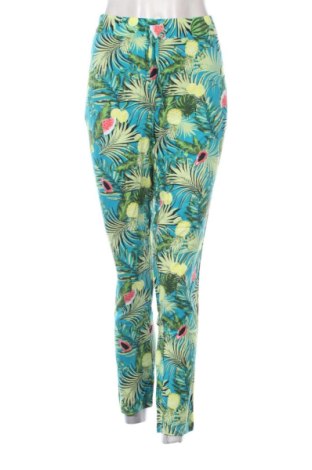 Pantaloni de femei Esmara, Mărime L, Culoare Multicolor, Preț 31,08 Lei
