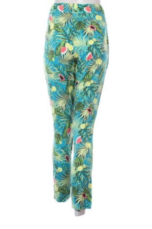 Pantaloni de femei Esmara, Mărime L, Culoare Multicolor, Preț 31,08 Lei