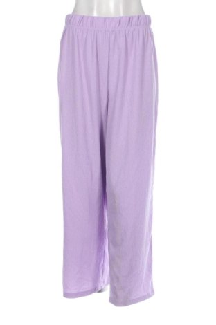 Damenhose Esmara, Größe M, Farbe Lila, Preis 15,00 €