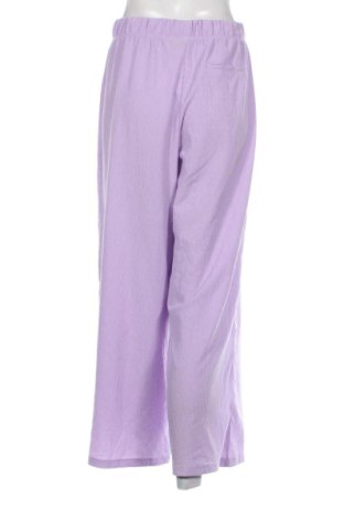 Damenhose Esmara, Größe M, Farbe Lila, Preis 15,00 €