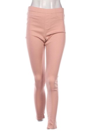 Pantaloni de femei Esmara, Mărime M, Culoare Roz, Preț 78,20 Lei