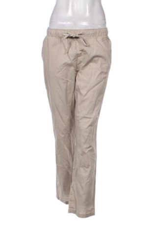 Pantaloni de femei Esmara, Mărime XL, Culoare Bej, Preț 125,12 Lei