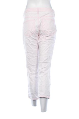 Pantaloni de femei Esprit, Mărime XL, Culoare Roz, Preț 129,99 Lei