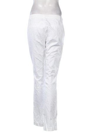 Pantaloni de femei Esprit, Mărime M, Culoare Alb, Preț 109,48 Lei