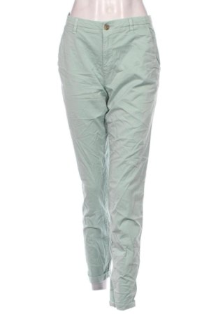 Pantaloni de femei Esprit, Mărime L, Culoare Albastru, Preț 129,99 Lei